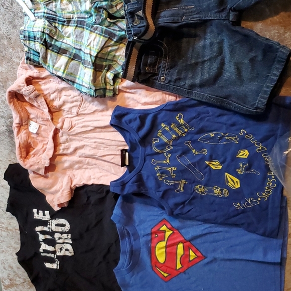 Other - Boys size 2 bundle